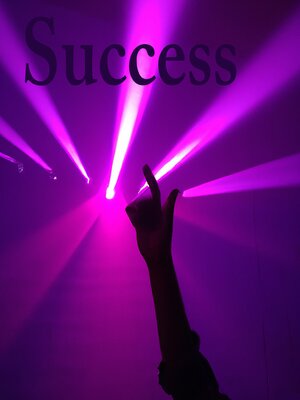 cover image of Success